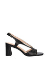 SANDALO DONNA - MARINA GALANTI NERO - MG 1R330 1