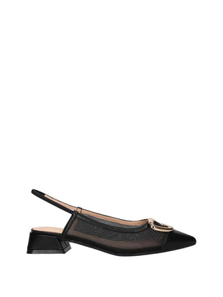 DECOLLETE DONNA - MARINA GALANTI NERO - MG 1R345