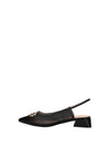 DECOLLETE DONNA - MARINA GALANTI NERO - MG 1R345 4