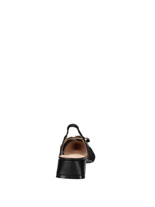 DECOLLETE DONNA - MARINA GALANTI NERO - MG 1R345 5