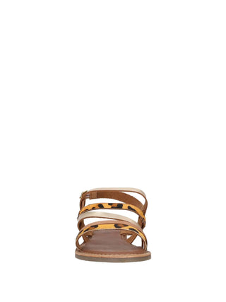 SANDALO DONNA - MARINA GALANTI LEOPARDO - MG 1V3844 3