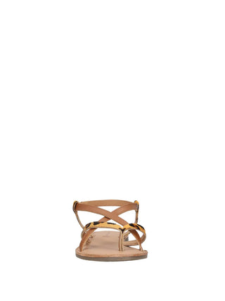 SANDALO DONNA - MARINA GALANTI LEOPARDO - MG 1V3955 3