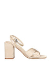 SANDALO DONNA - MARINA GALANTI CHAMPAGNE - MG S24A011 1