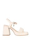SANDALO DONNA - MARINA GALANTI BURRO - MG S24A014 1