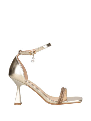 SANDALO DONNA - MARINA GALANTI ORO - MG S24A021