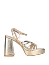 SANDALO DONNA - MARINA GALANTI ORO - MG S24A023 1