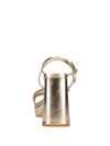 SANDALO DONNA - MARINA GALANTI ORO - MG S24A023 5