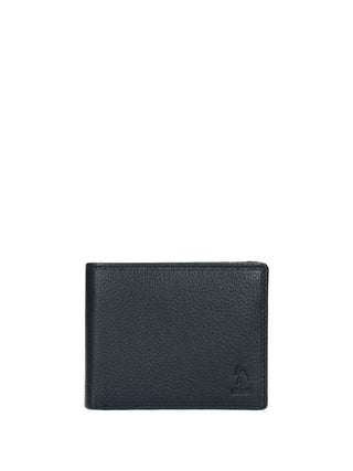 PORTAFOGLIO UOMO - US POLO ASSN. NAVY - AEUZ32543MHA