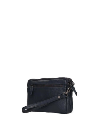 POCHETTE UOMO - US POLO ASSN. NAVY - AEUZ32546MHA 2