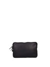 POCHETTE UOMO - US POLO ASSN. NERO - AEUZ32546MHA 1