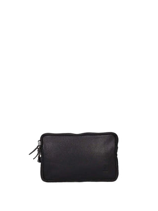 POCHETTE UOMO - US POLO ASSN. NERO - AEUZ32546MHA