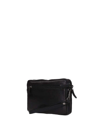 POCHETTE UOMO - US POLO ASSN. NERO - AEUZ32546MHA 2