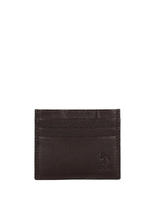 PORTA CC UOMO - US POLO ASSN. MARRONE - AEUZ32547MHA