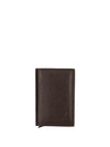 PORTA CC UOMO - US POLO ASSN. MARRONE - AEUZ32548MHA 1