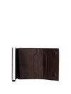 PORTA CC UOMO - US POLO ASSN. MARRONE - AEUZ32548MHA 3