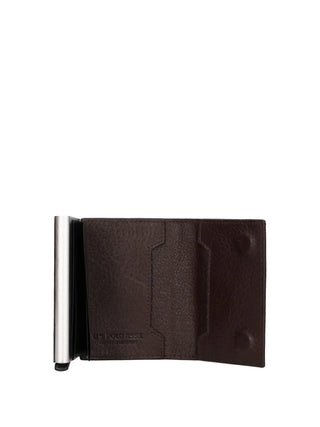 PORTA CC UOMO - US POLO ASSN. MARRONE - AEUZ32548MHA 3