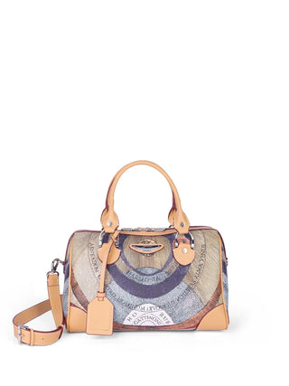 BORSA A MANO DONNA - GATTINONI CUOIO - BEG268316WWH