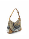 HOBO DONNA - GATTINONI CUOIO - BEG268320WWH 3