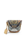 TRACOLLA DONNA - GATTINONI CUOIO - BEG268322WWH 1