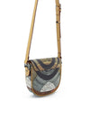 TRACOLLA DONNA - GATTINONI CUOIO - BEG268322WWH 3