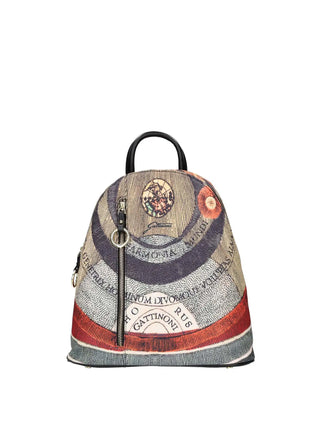 ZAINO DONNA - GATTINONI CLASSICO-NERO - BEGMX2646WIL