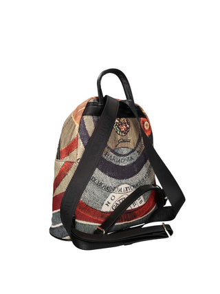 ZAINO DONNA - GATTINONI CLASSICO-NERO - BEGMX2646WIL 3