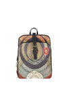ZAINO DONNA - GATTINONI CLASSICO-NERO - BEGPL2635WPQ 1