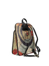 ZAINO DONNA - GATTINONI CLASSICO-NERO - BEGPL2635WPQ 3