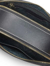 TRACOLLA DONNA - GATTINONI CLASSICO-NERO - BEGPL6806WPQ 3