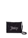 POCHETTE DONNA - JUICY COUTURE NERO - BEJ1M8782WPO 1