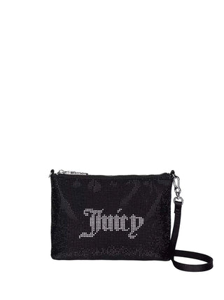 POCHETTE DONNA - JUICY COUTURE NERO - BEJ1M8782WPO
