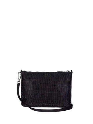 POCHETTE DONNA - JUICY COUTURE NERO - BEJ1M8782WPO 2