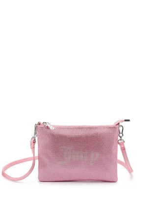 POCHETTE DONNA - JUICY COUTURE ROSA - BEJ1M8782WPO