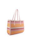 BORSA A SPALLA DONNA - JUICY COUTURE ROSSO - BEJ26999OWZC 3