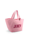 BORSA A SPALLA DONNA - JUICY COUTURE ROSA - BEJER9951WC2 2