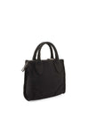 BORSA A SPALLA DONNA - JUICY COUTURE NERO - BEJIR9908WCO 3