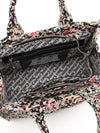 BORSA A SPALLA DONNA - JUICY COUTURE NERO - BEJIR9912WXL 3