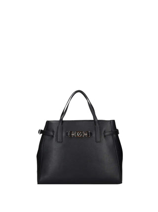 BORSA A MANO DONNA - GATTINONI ROMA NERO - BEN268750WWI 1