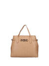 BORSA A MANO DONNA - GATTINONI ROMA TAN - BEN268750WWI 1