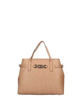 BORSA A MANO DONNA - GATTINONI ROMA TAN - BEN268750WWI 1