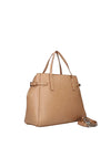 BORSA A MANO DONNA - GATTINONI ROMA TAN - BEN268750WWI 3