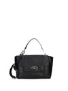 BORSA A MANO DONNA - GATTINONI ROMA NERO - BEN268752WWI 1