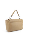 BORSA A MANO DONNA - GATTINONI ROMA TAN - BEN268752WWI 3