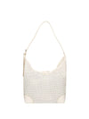 HOBO DONNA - GATTINONI ROMA BIANCO - BEN268763WVP 1