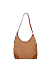 HOBO DONNA - GATTINONI ROMA TAN - BEN268763WVP 1
