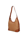 HOBO DONNA - GATTINONI ROMA TAN - BEN268763WVP 2