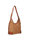 HOBO DONNA - GATTINONI ROMA TAN - BEN268763WVP 3