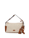 HOBO DONNA - GATTINONI ROMA BEIGE - BEN268781WC2 1