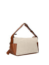 HOBO DONNA - GATTINONI ROMA BEIGE - BEN268781WC2 3