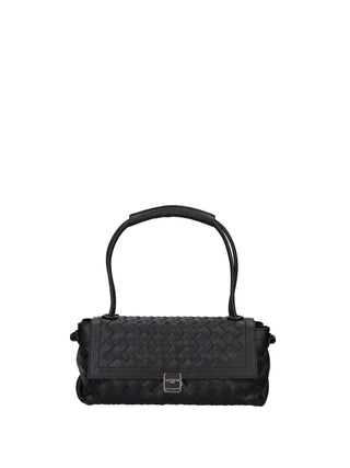 BORSA A MANO DONNA - GATTINONI ROMA NERO - BEN268801WVP 1